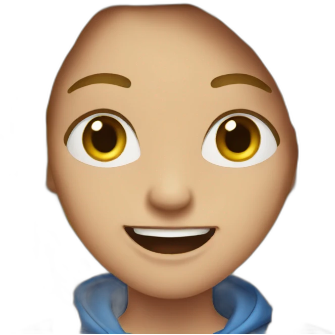 crazy emoji