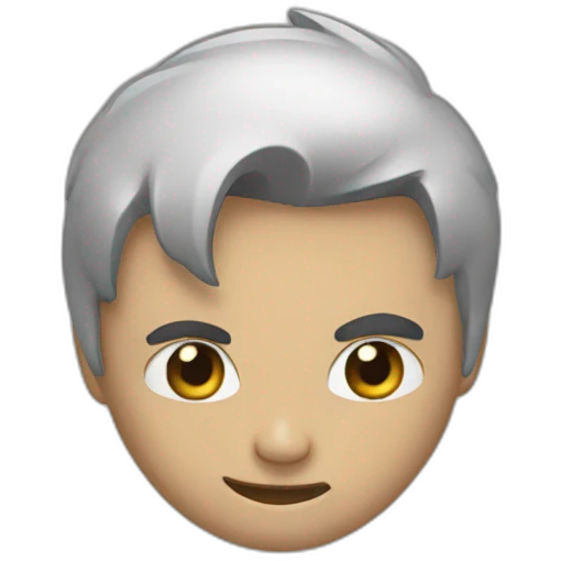 Scratch emoji
