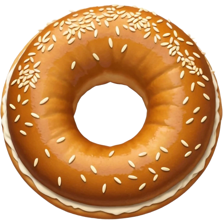 Simit emoji