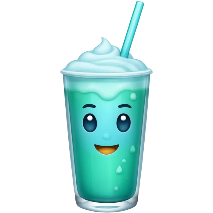 baja blast emoji