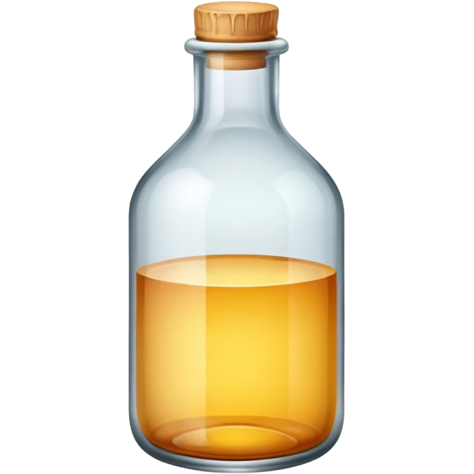 bottle emoji emoji