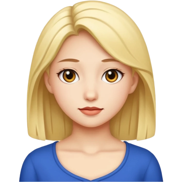 Rika emoji