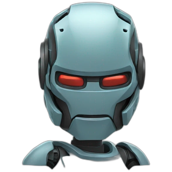 bot trading emoji