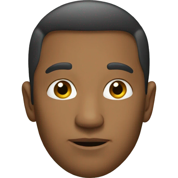 flattered  emoji