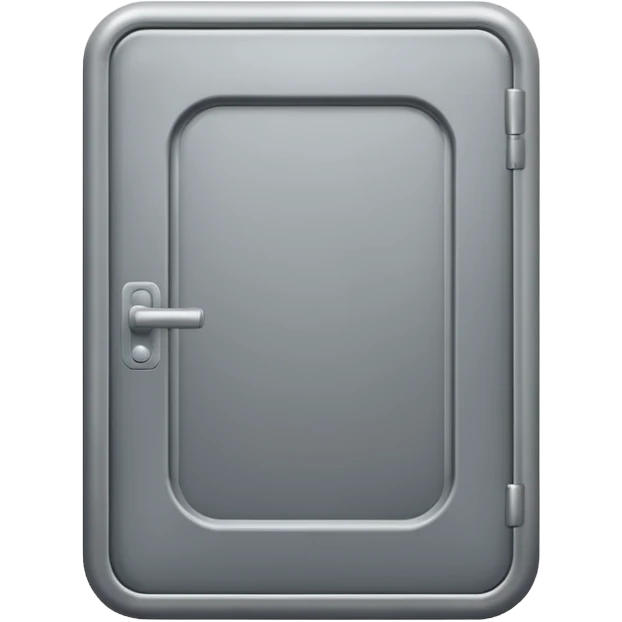 flight door and nothing elsw emoji