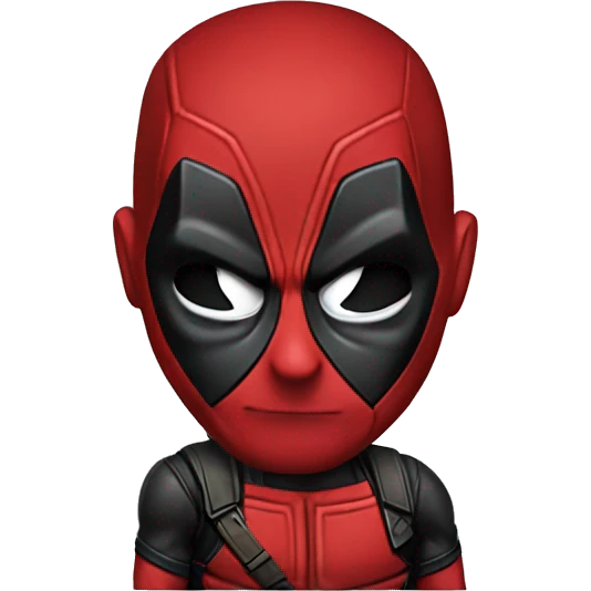deadpool emoji
