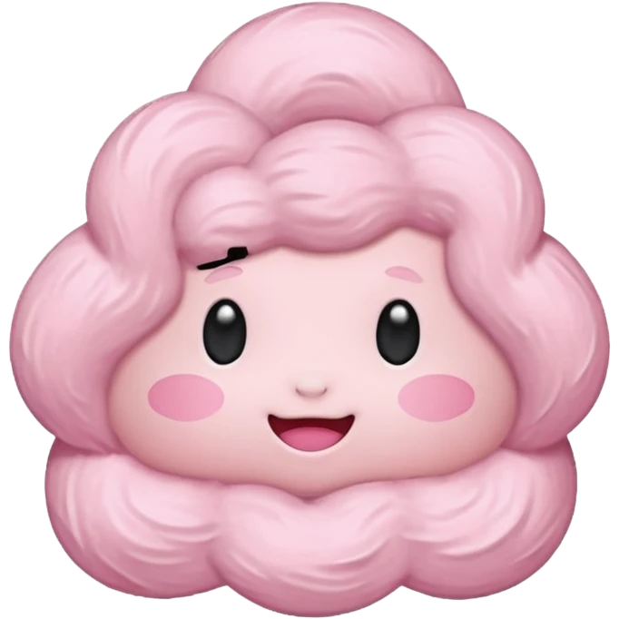 Guimauve  emoji