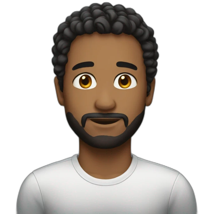 erick emoji