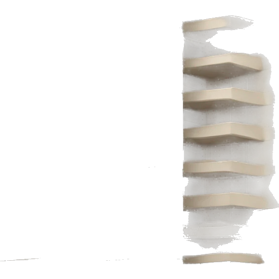 Architecture modern beige  emoji