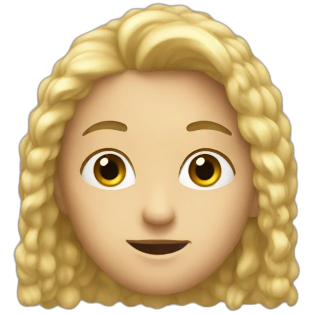 Datte emoji