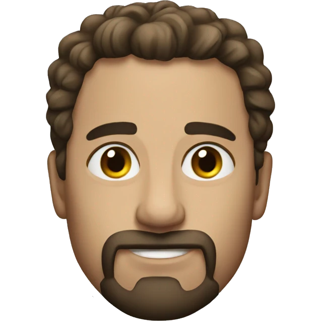 Jon z emoji