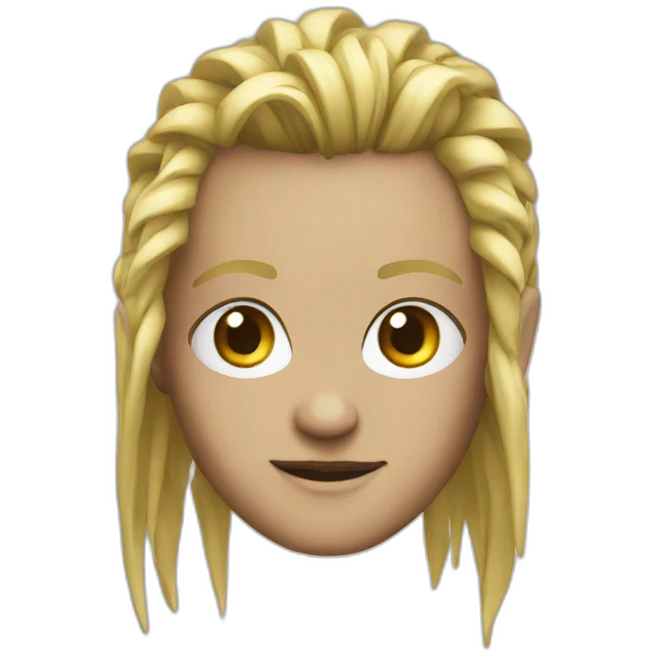 generation-x emoji