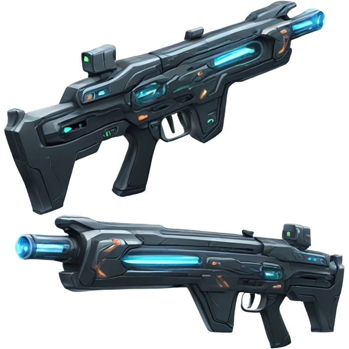 dead space rifle emoji