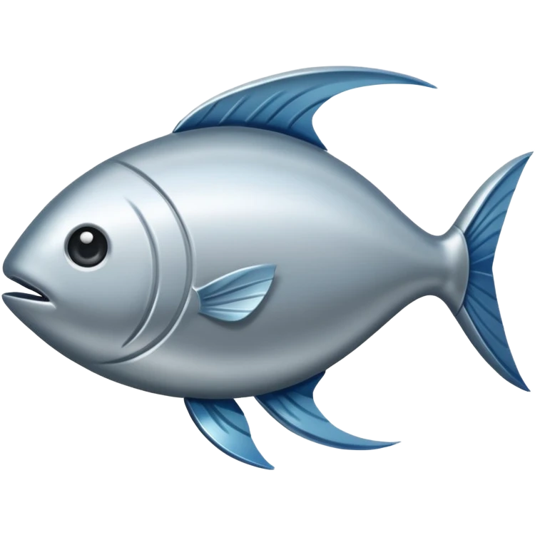 Christian fish symbol emoji