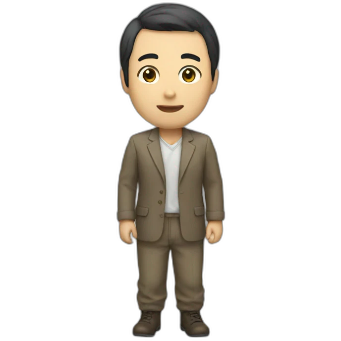 SATO emoji