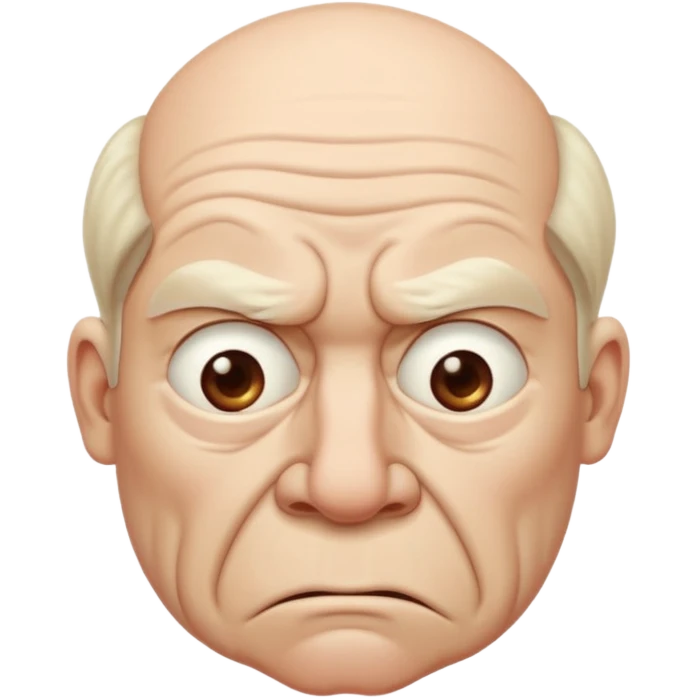 What's that🤨🤢 emoji