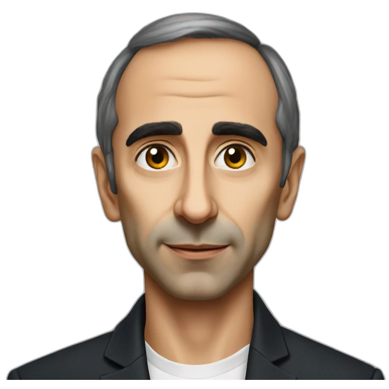 eric-zemmour emoji