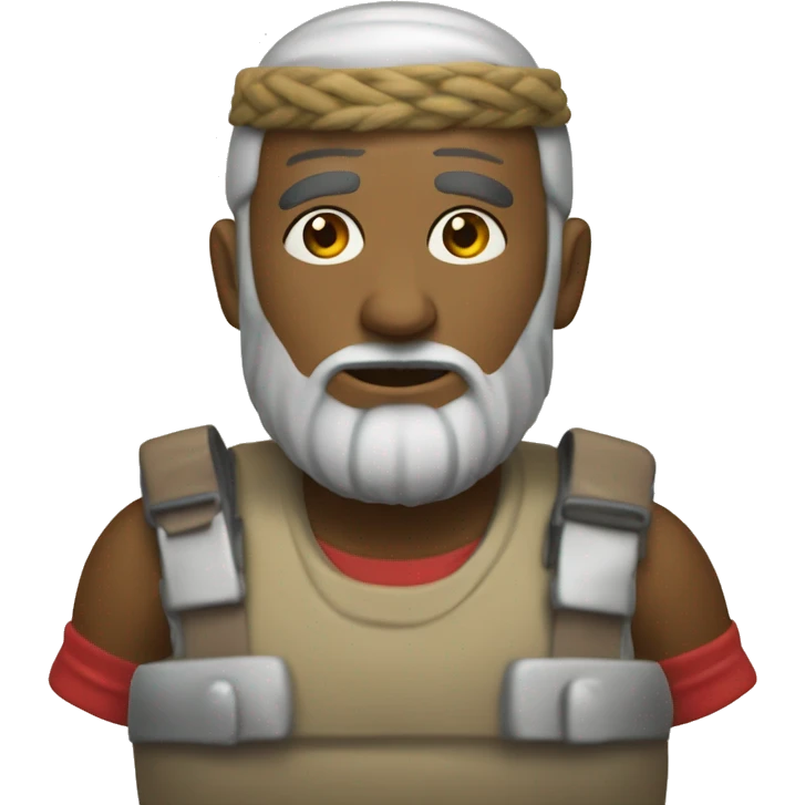 Tubarão com cartola emoji