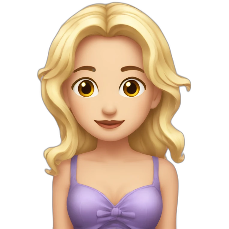 Luz q ilumina y noche q oculta las quiero juntas emoji