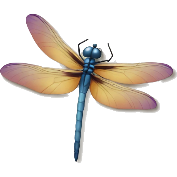 Gilmore Girls Dragon Fly in  emoji