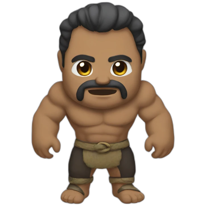 Karaba emoji