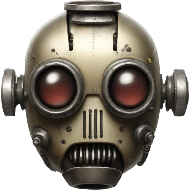codsworth from fallout emoji