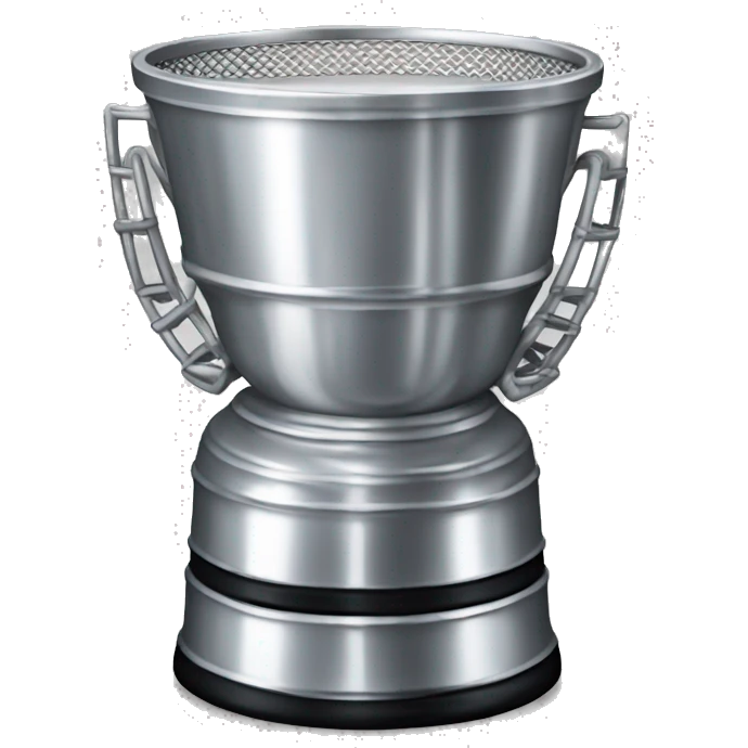 Stanley cup emoji