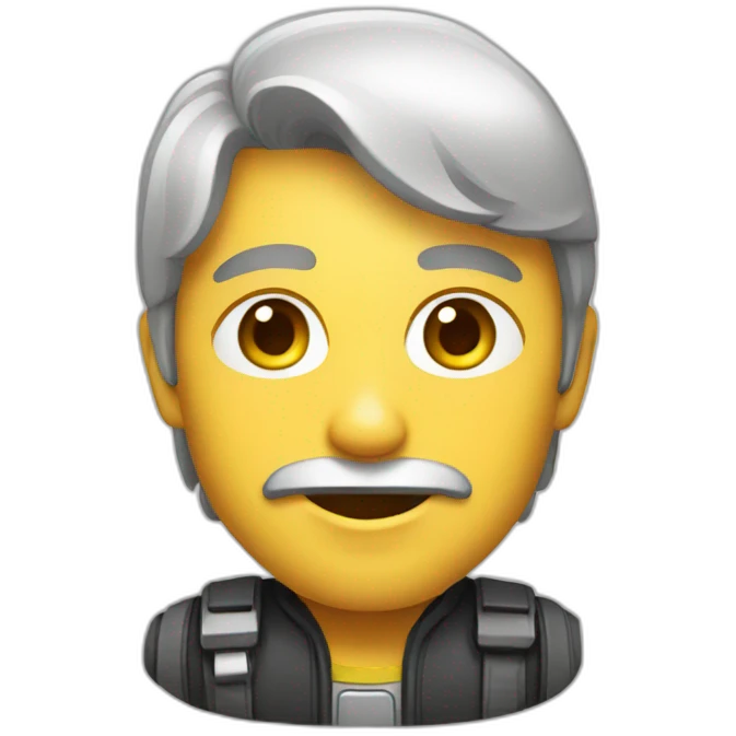 android developer emoji