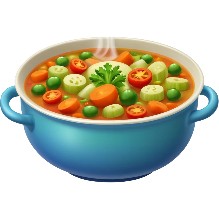 veggie soup emoji