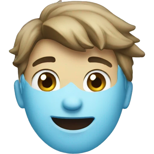 ice emoji