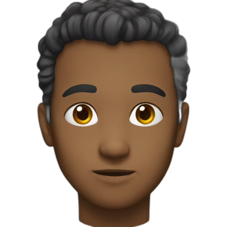 first emoji
