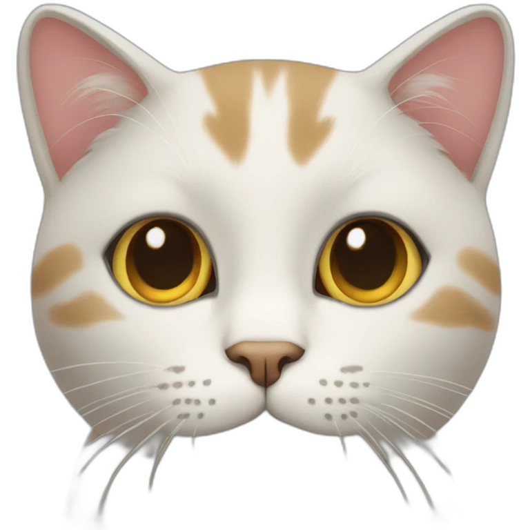 cat emoji