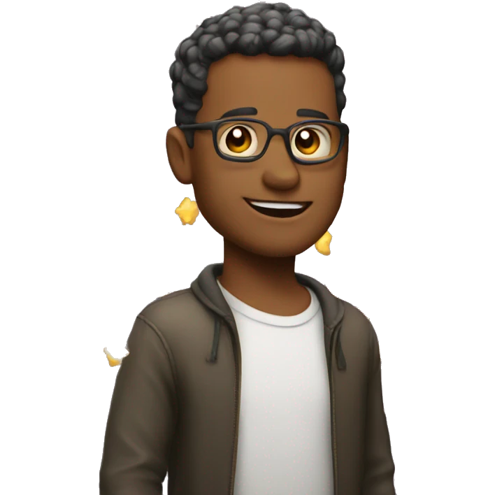 Happy birthday  emoji
