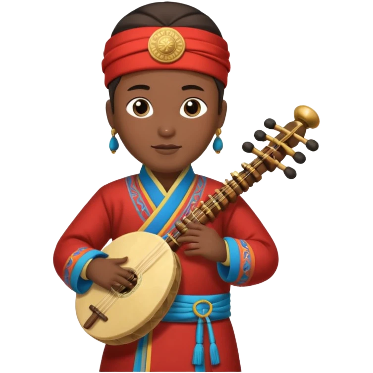 Тун Тун Тун сахур emoji