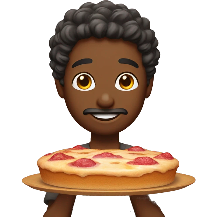 🥧🌰🍰 emoji