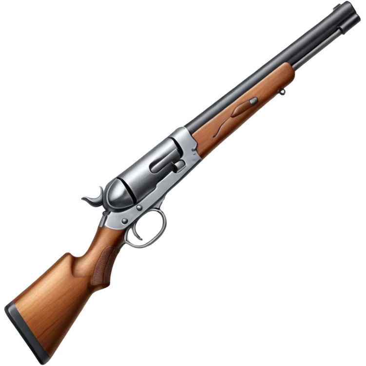 springfield model 1861 emoji