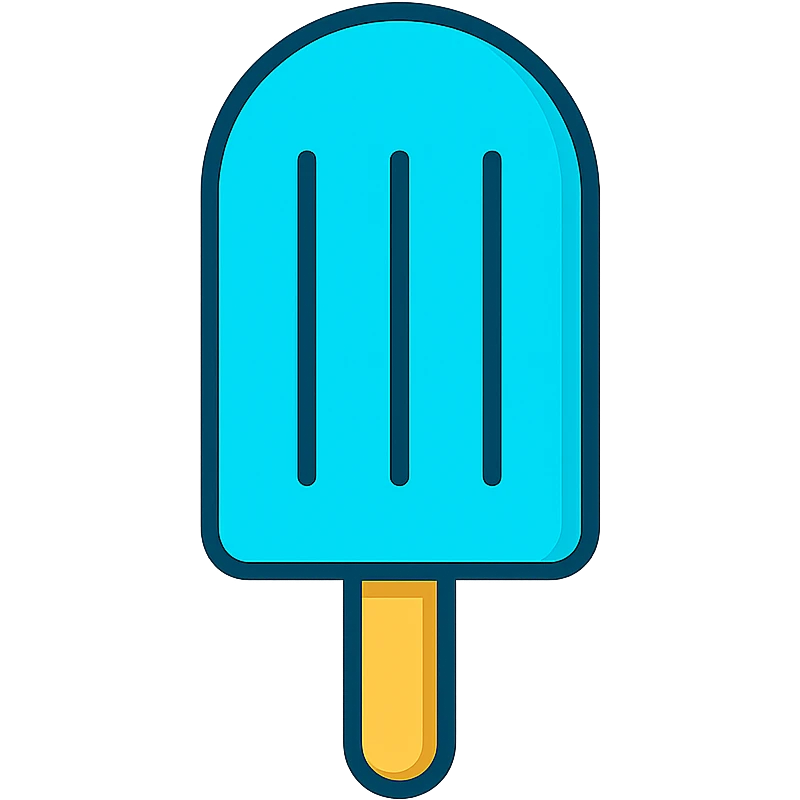 ice bar emoji