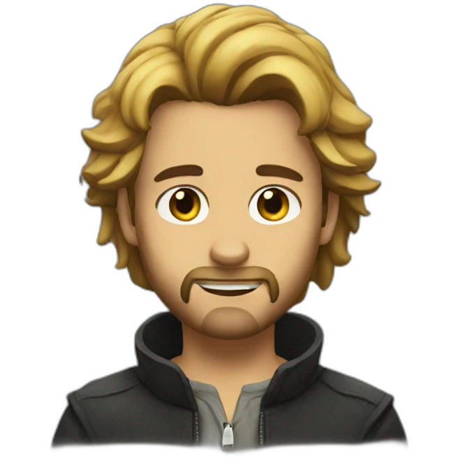 Leon emoji