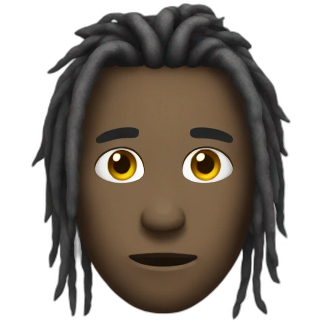 dread emoji