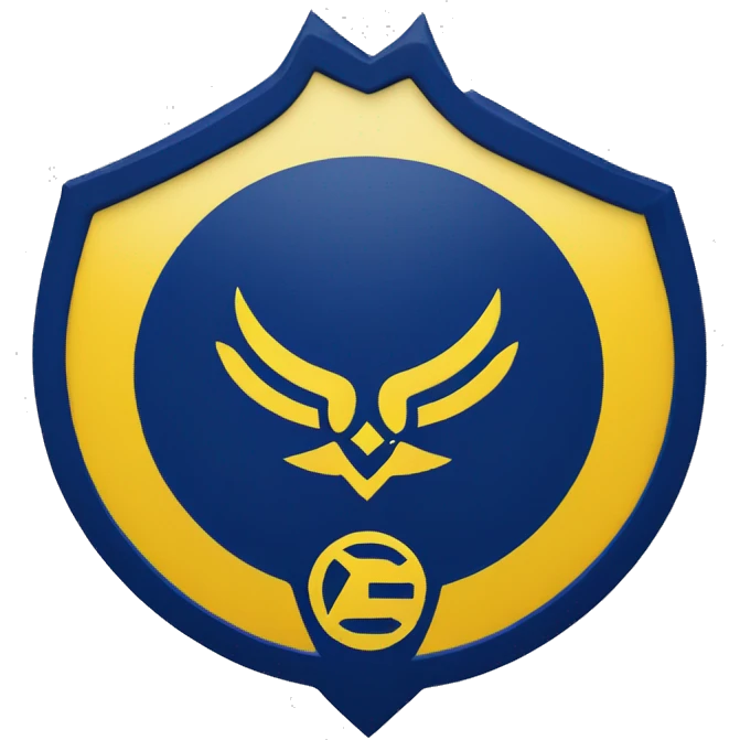 fenerbahce-logo emoji