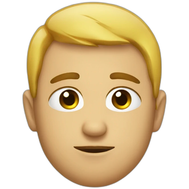 gotas de ojos emoji