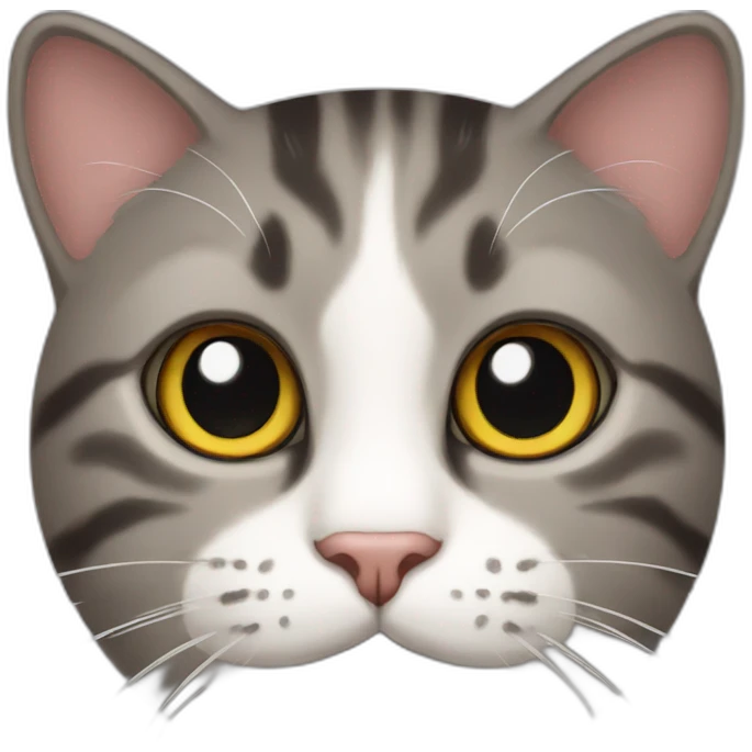cat emoji