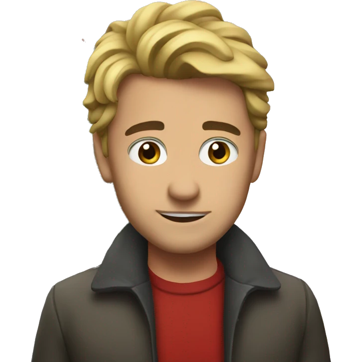 Last Christmas  emoji