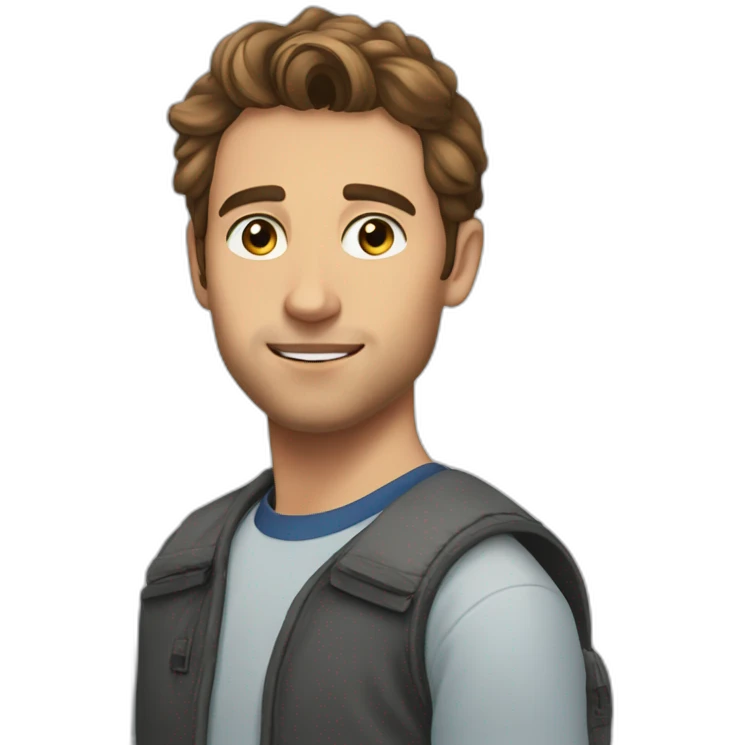 Lucas Hauchard emoji