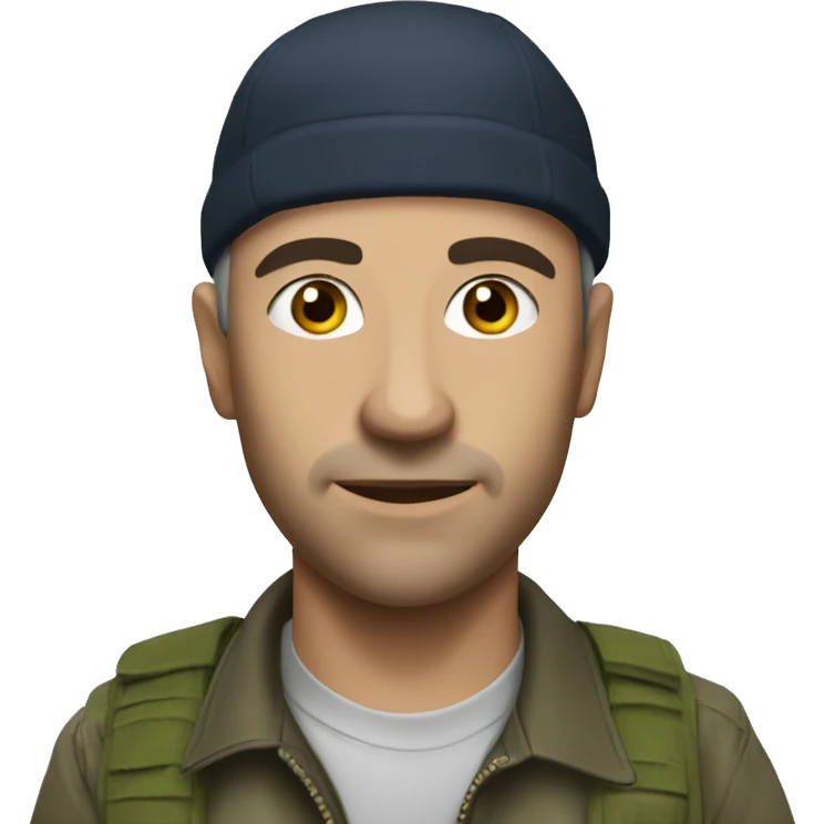 Al-47 emoji