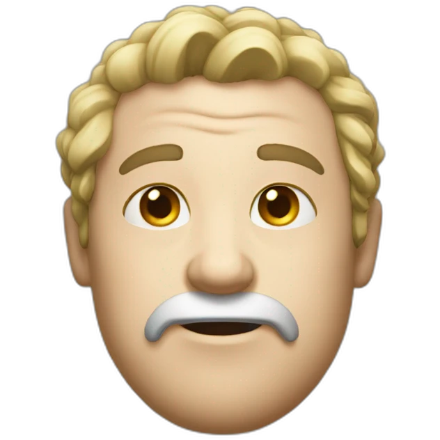 Dable emoji