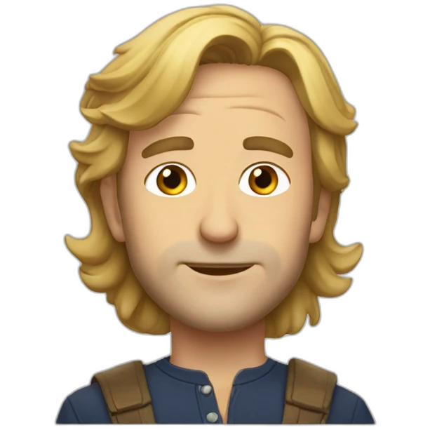 Éric zemour emoji