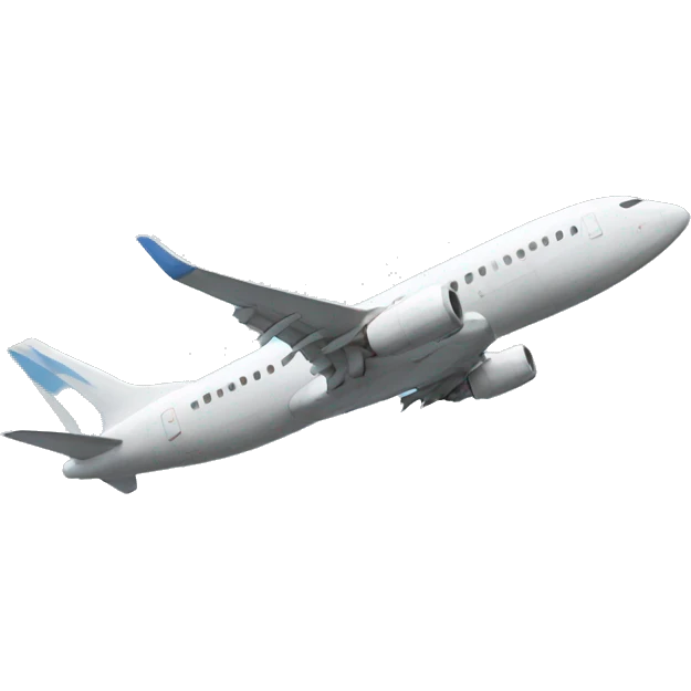 boeing emoji