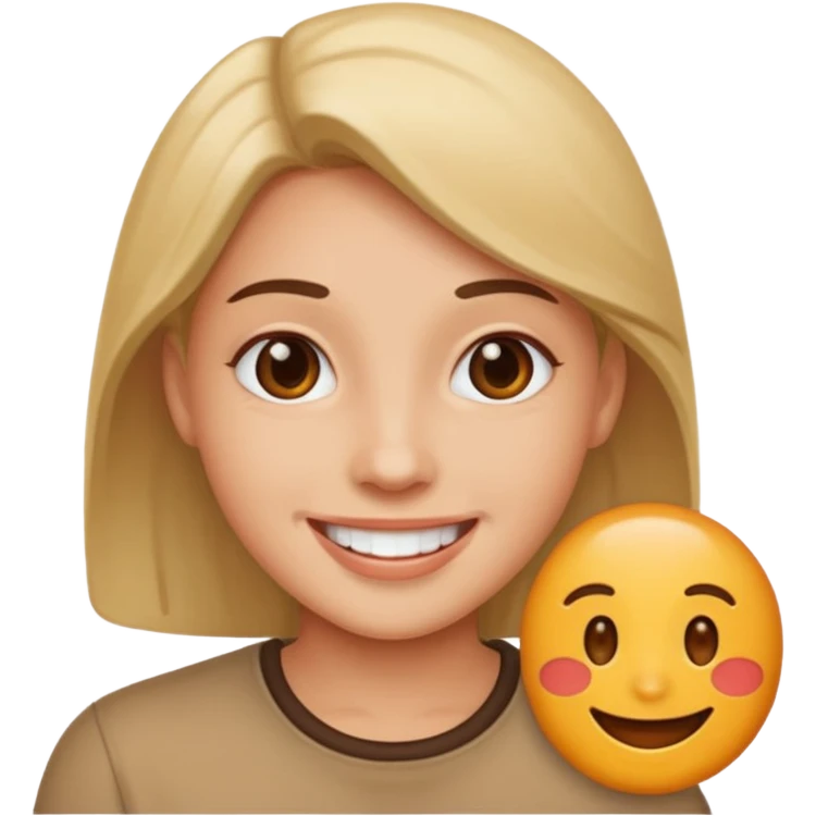 Open mo emoji