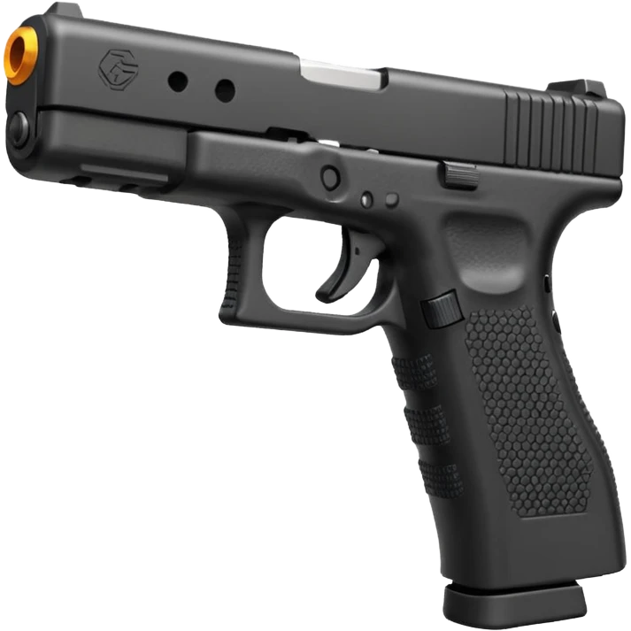 Glok 19 emoji